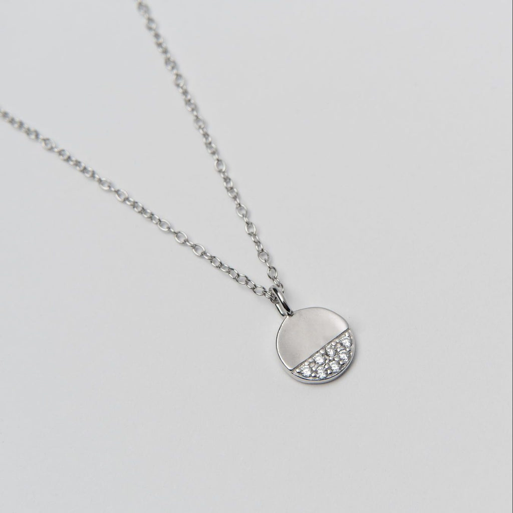 Seven Silver Chain Midi34