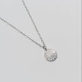 Seven Silver Chain Midi34