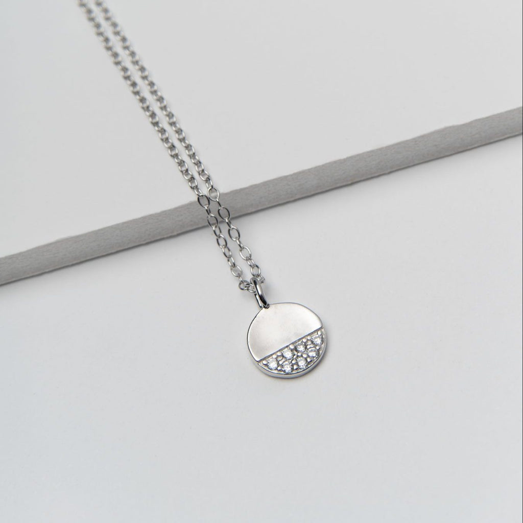Seven Silver Chain Midi34