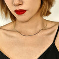 Mila Or Hackney Nine Chain
