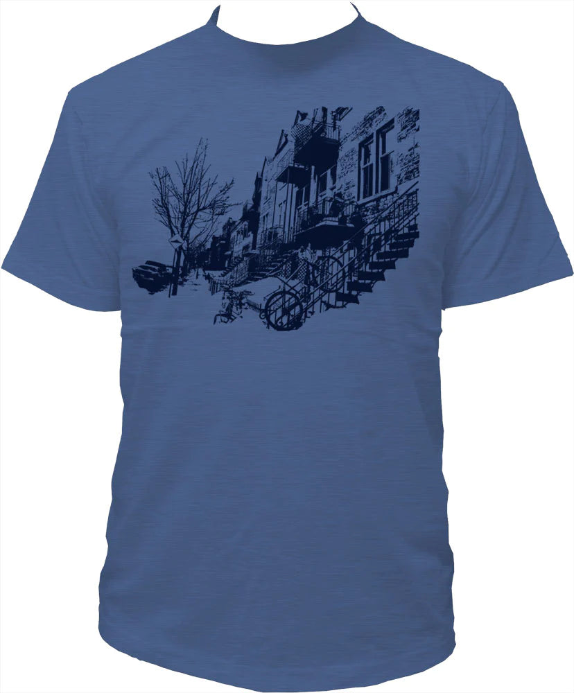 Mile End Very Normal T-Shirt