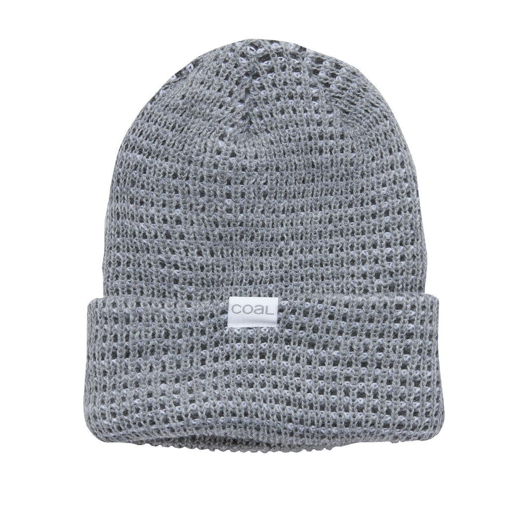 Davey Coal Beanie
