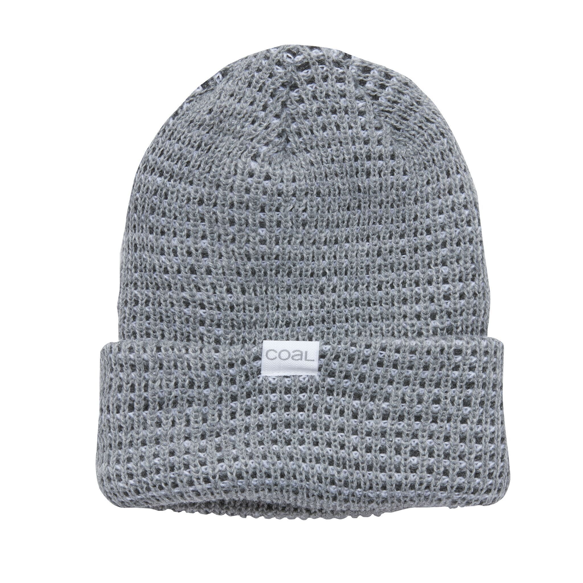 Davey Coal Beanie