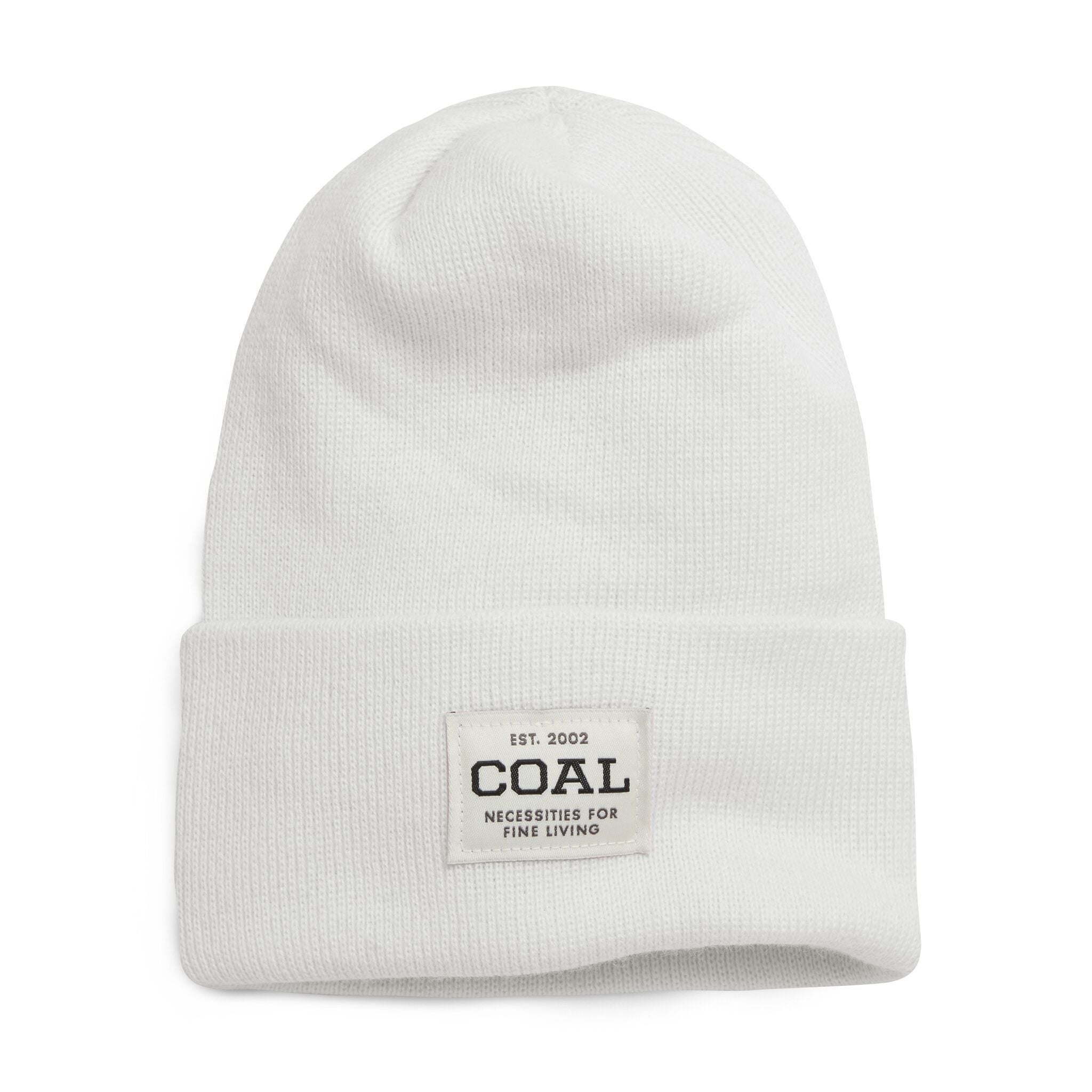 Beanie The Uniform Coal