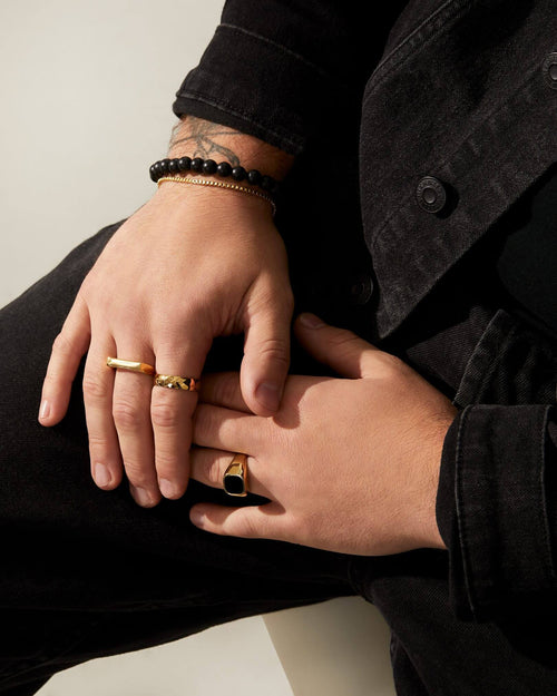 Ring Nancy Gold Midi34