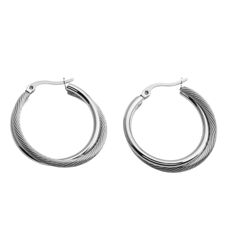 Sajan Hackney Nine Earrings