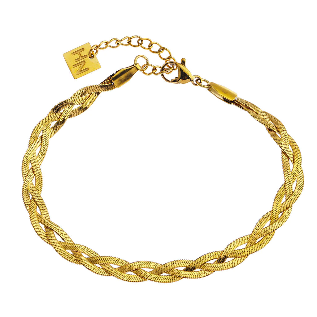 Ella Hackney Nine bracelet