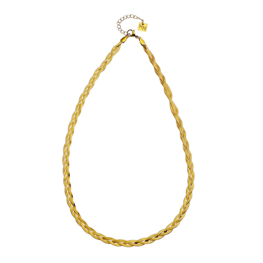 Tara Or Hackney Nine Chain