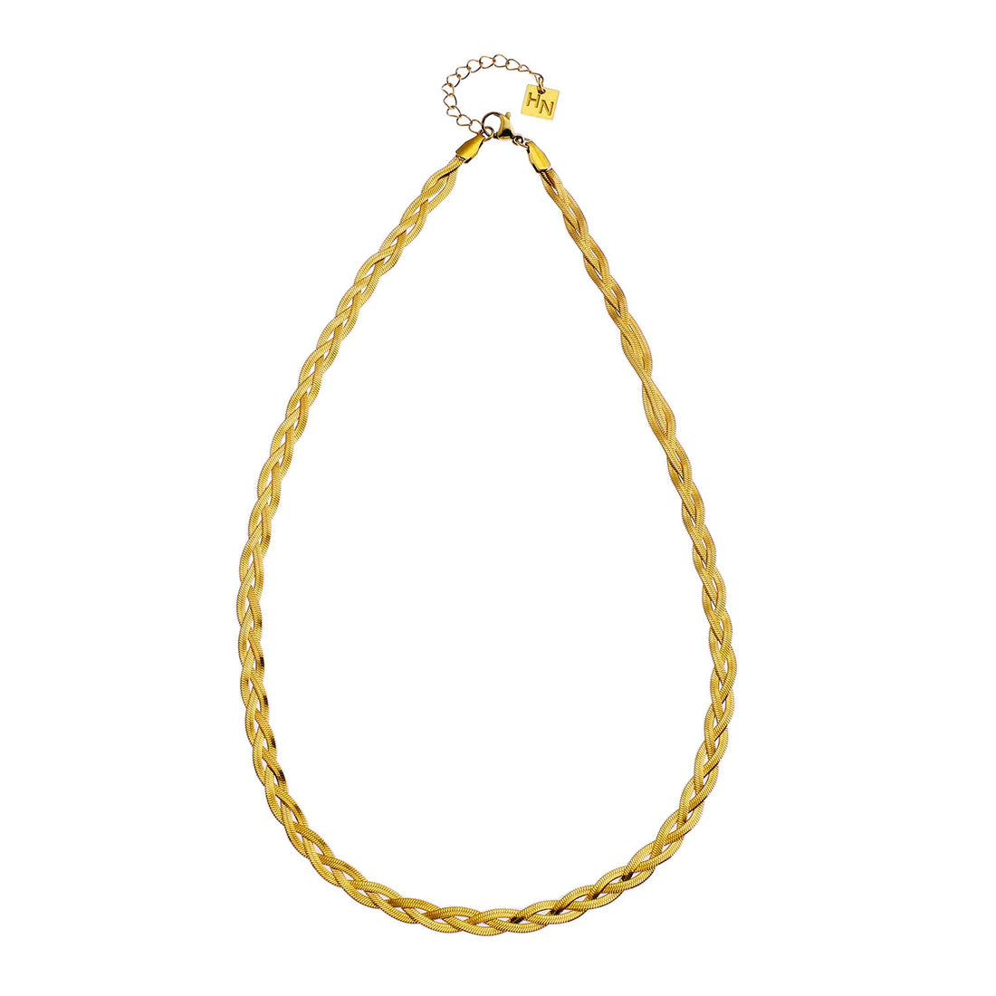 Tara Or Hackney Nine Chain