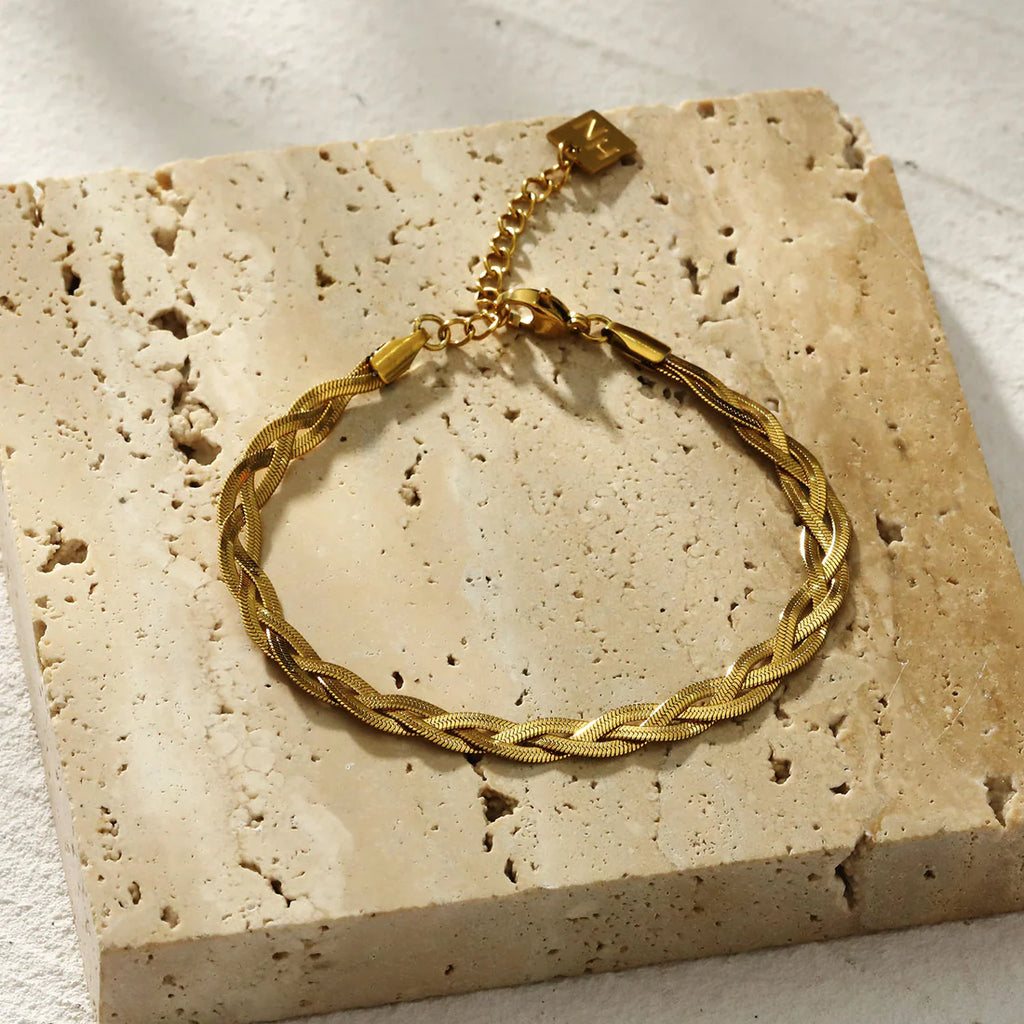 Ella Hackney Nine bracelet