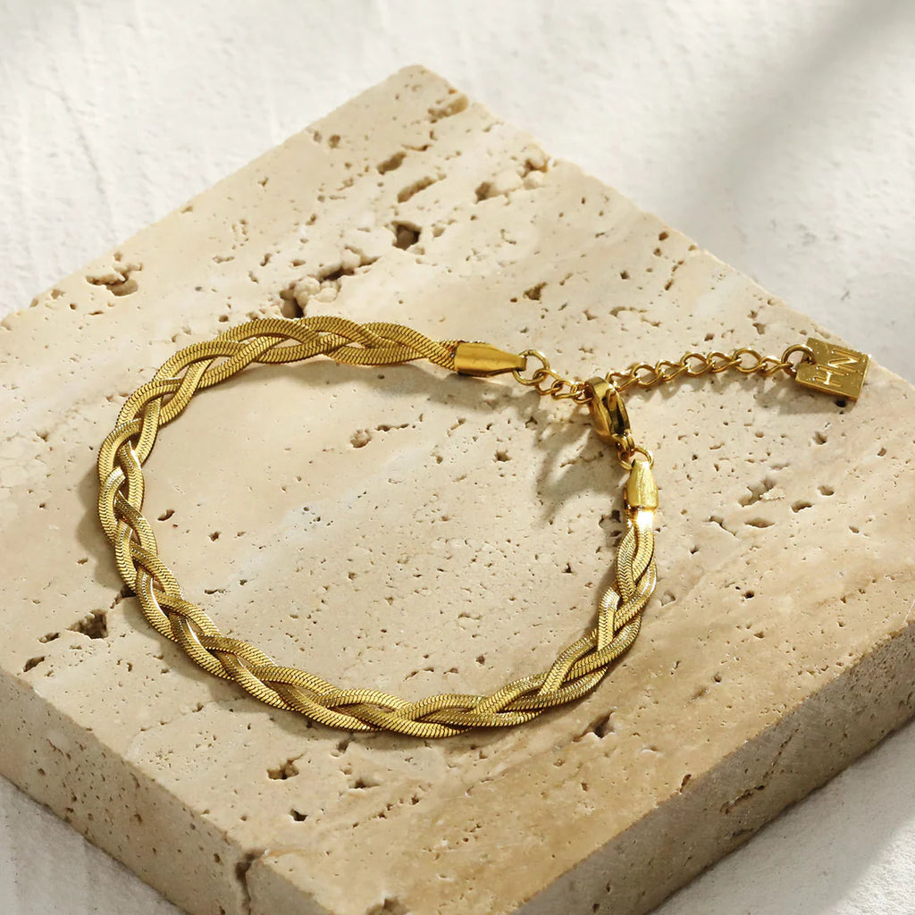 Ella Hackney Nine bracelet