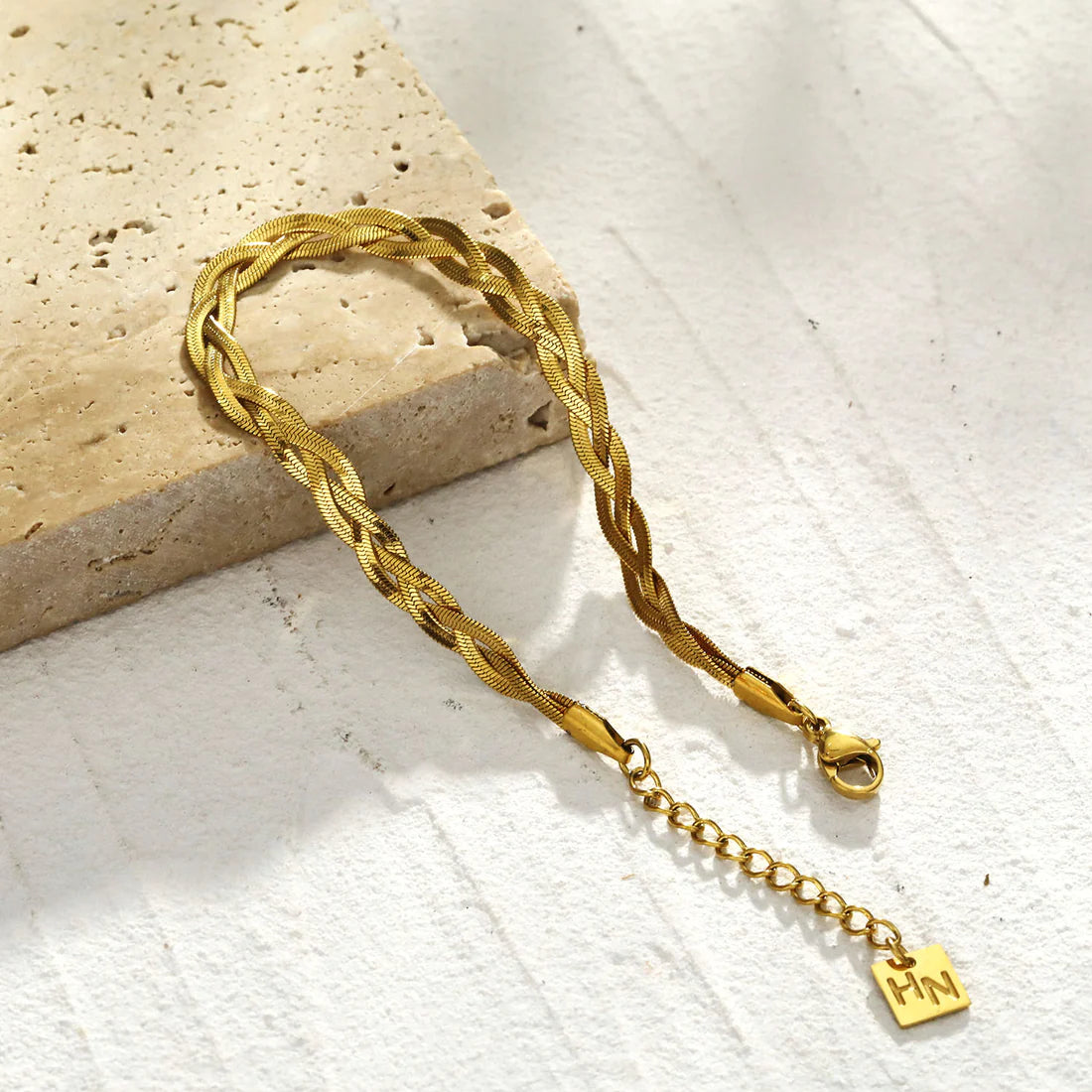 Ella Hackney Nine bracelet