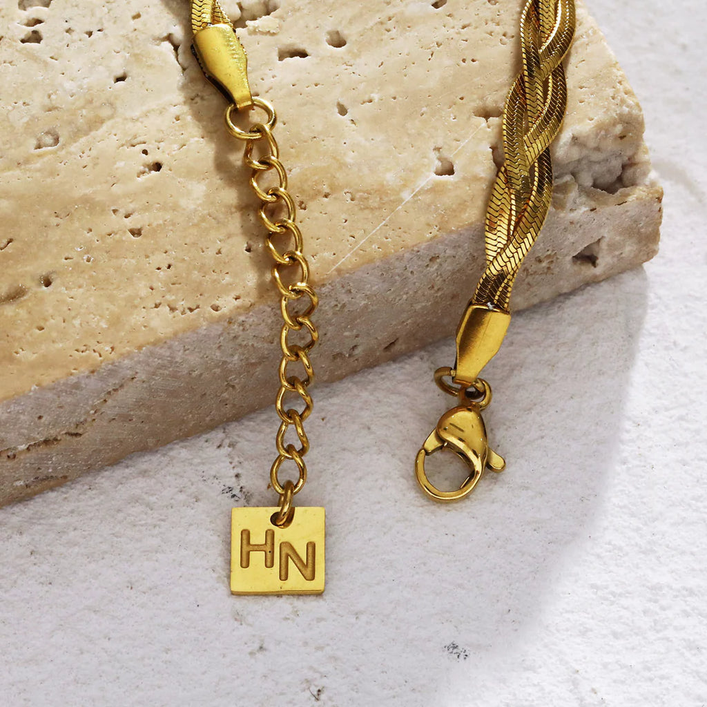 Ella Hackney Nine bracelet