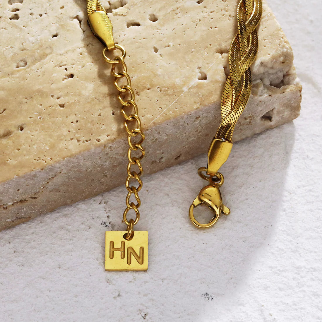 Ella Hackney Nine bracelet