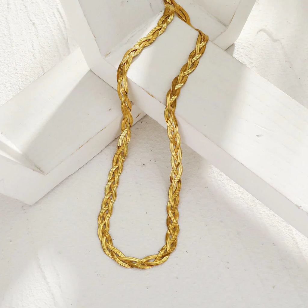Tara Or Hackney Nine Chain