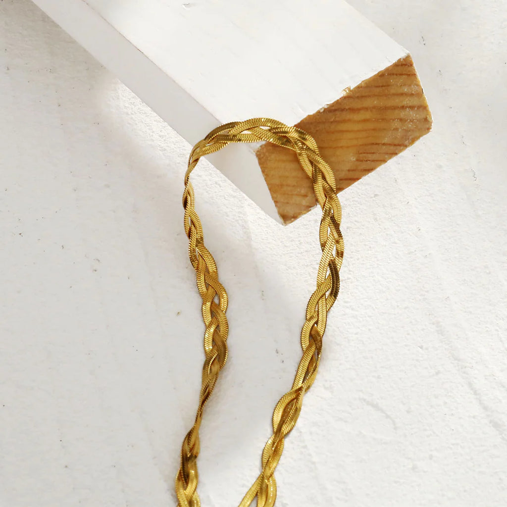 Tara Or Hackney Nine Chain