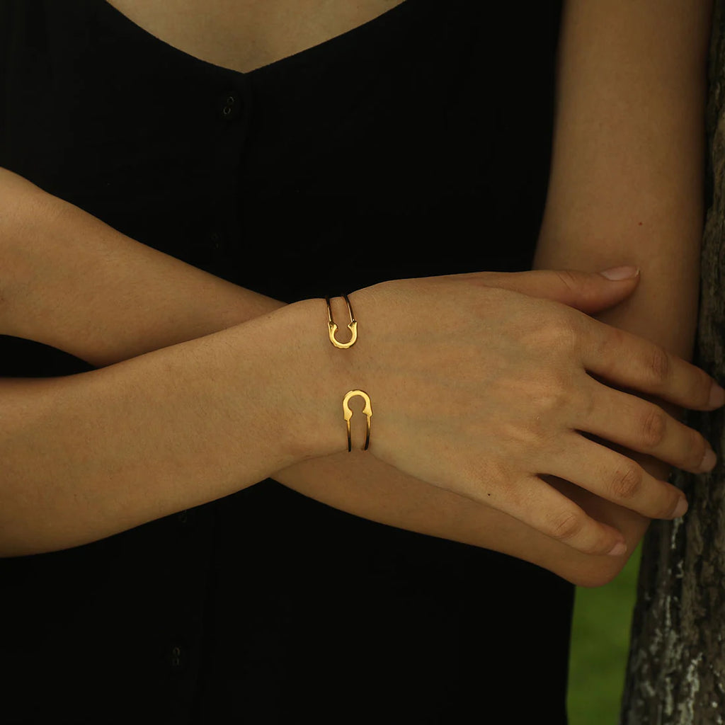 Kings Road or Hackney Nine Bracelet
