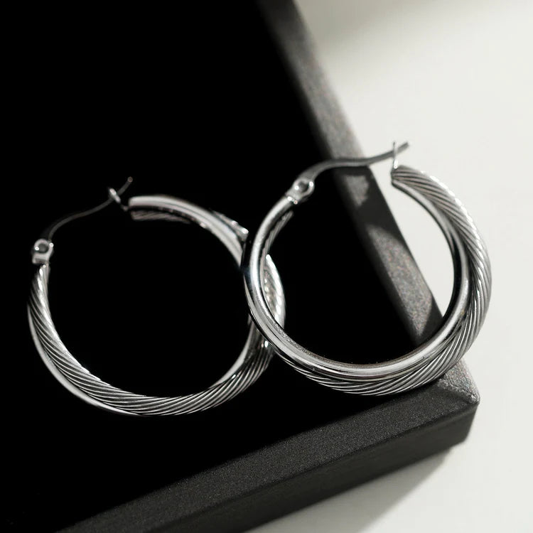 Sajan Hackney Nine Earrings