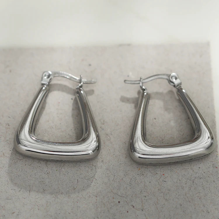 Anika Hackney Nine Earrings