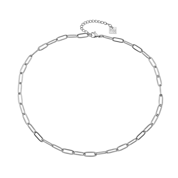 Palermo Hackney Nine Chain