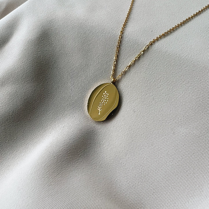 Collier Les Fleurs-Juillet Horace Jewelry