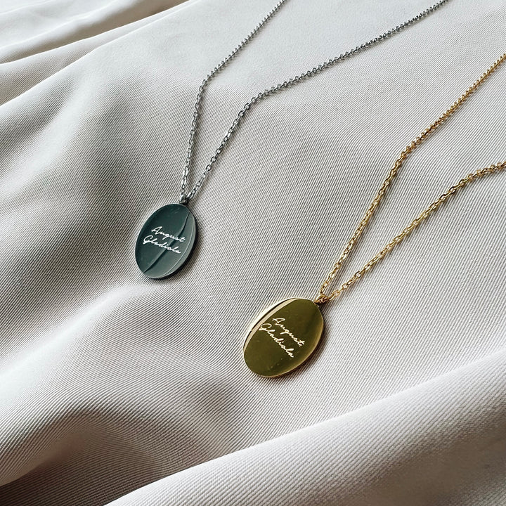 Collier Les Fleurs-Août Horace Jewelry