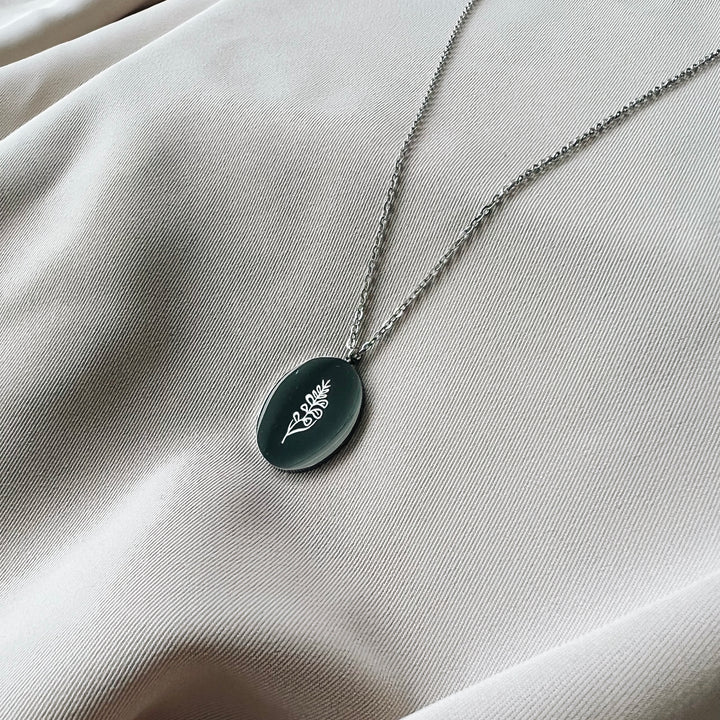 Collier Les Fleurs-Août Horace Jewelry