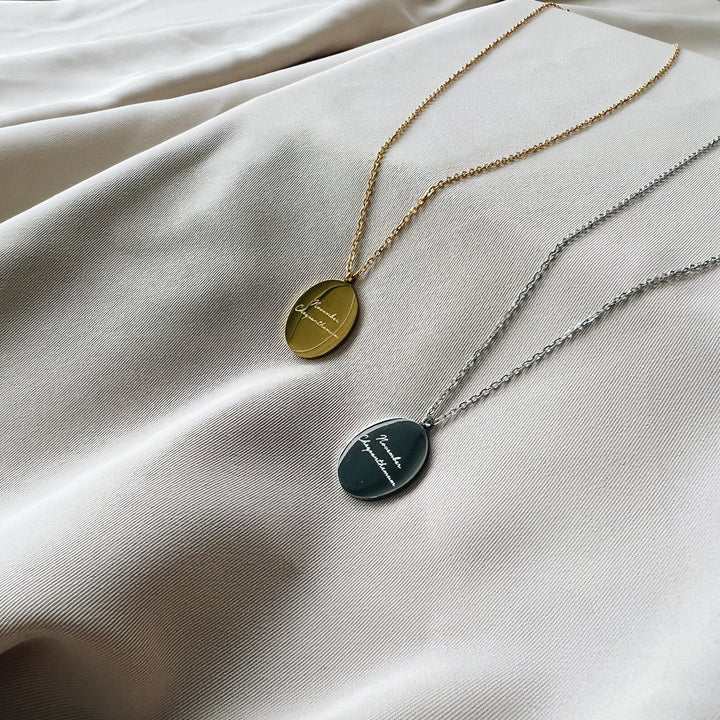 Collier Les Fleurs-Novembre Horace Jewelry