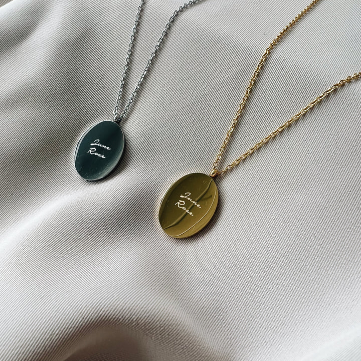 Collier Les Fleurs-Juin Horace Jewelry