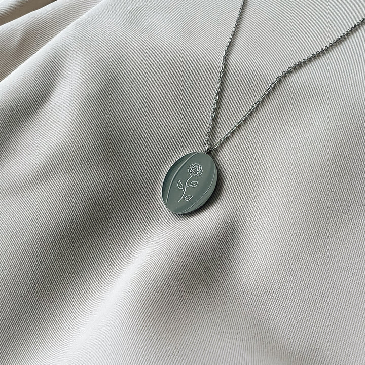 Collier Les Fleurs-Juin Horace Jewelry