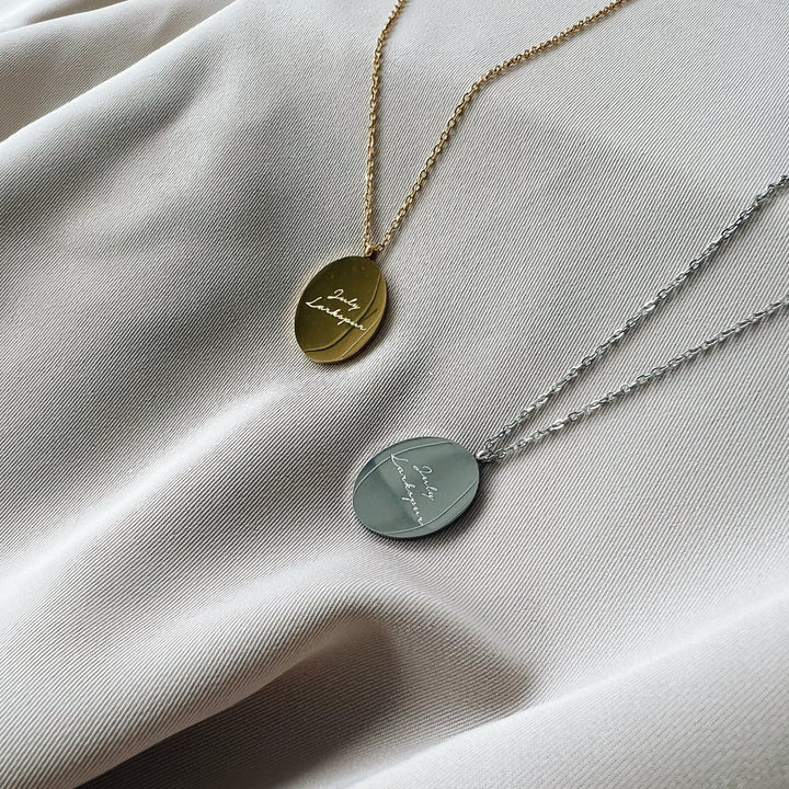 Collier Les Fleurs-Juillet Horace Jewelry