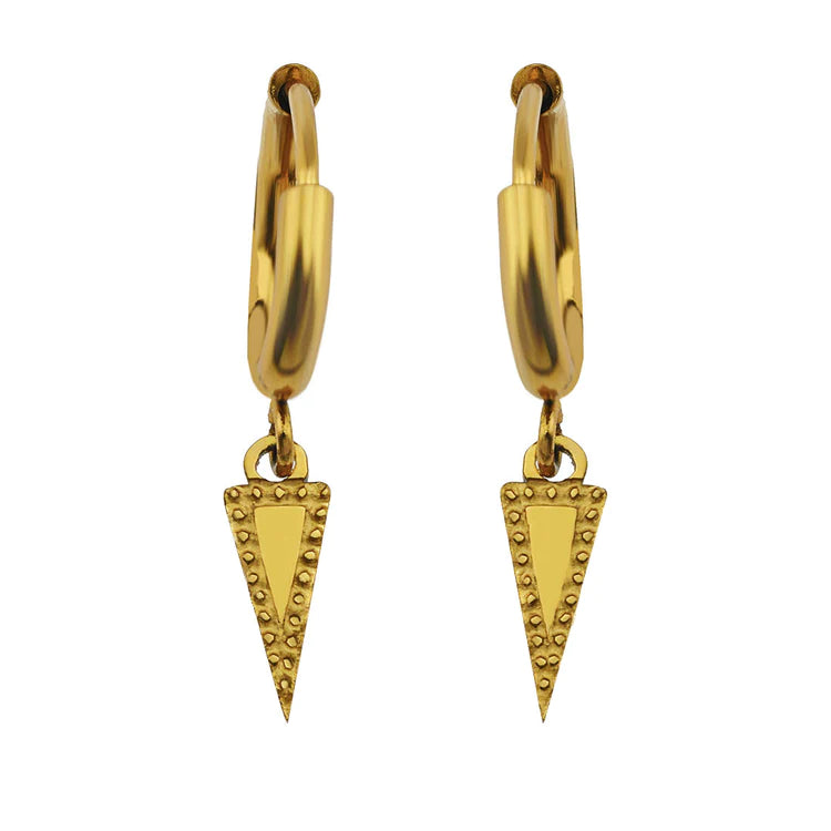 Rylee Hackney Nine Earrings