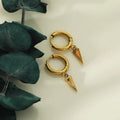 Rylee Hackney Nine Earrings
