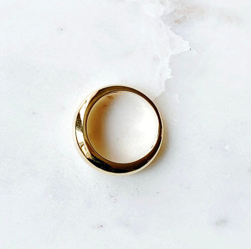 Rachel Ring Gold Midi34