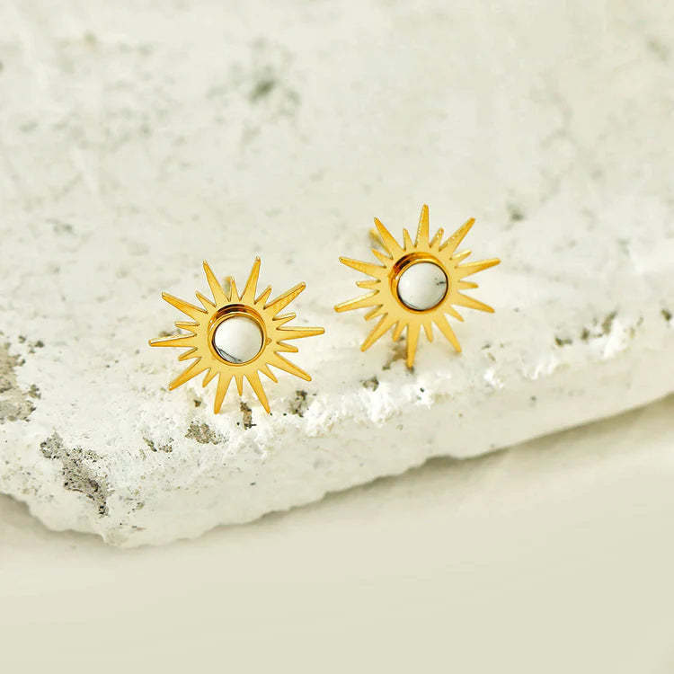 Sole Hackney Nine Earrings