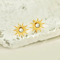Sole Hackney Nine Earrings