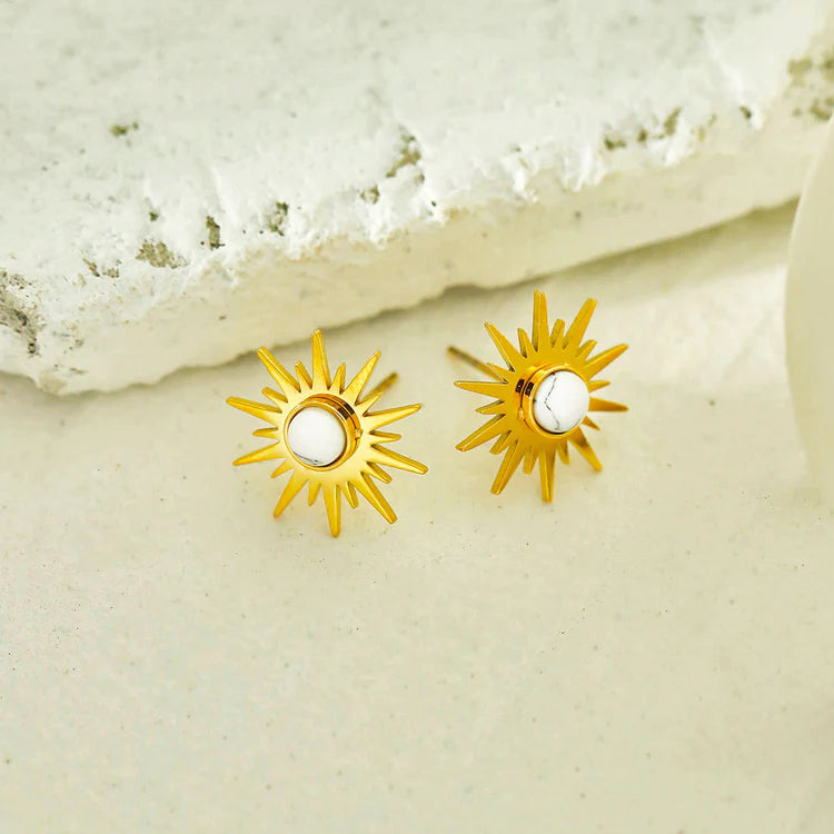 Sole Hackney Nine Earrings