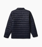 Roark Navy Chopper Jacket