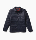 Roark Navy Chopper Jacket