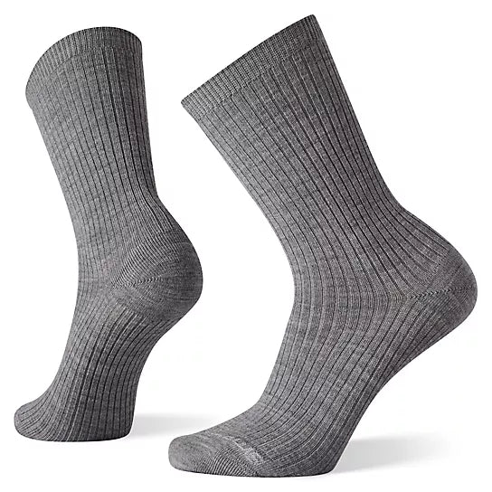 Everyday Texture Solid Smartwool Socks