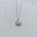 Channel Sophie Argent Midi34