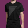 Baltrakon Black Trianligne T-Shirt