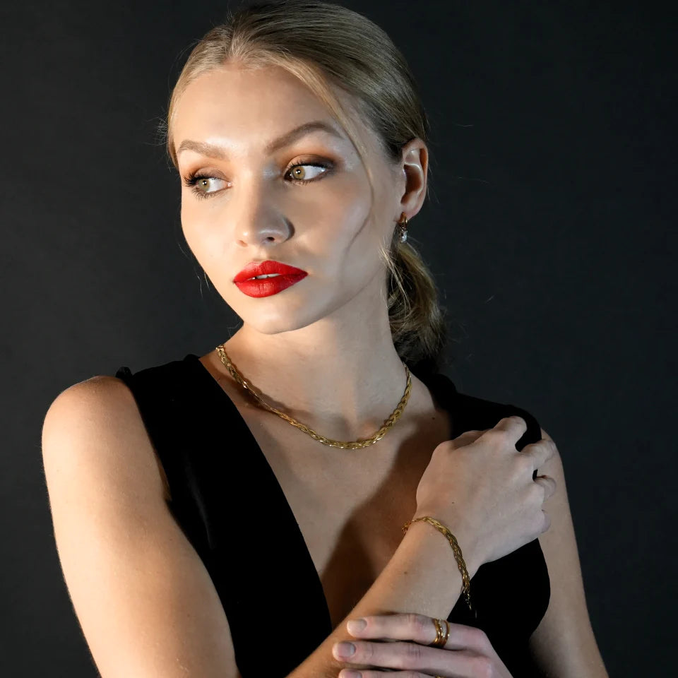 Ella Hackney Nine bracelet