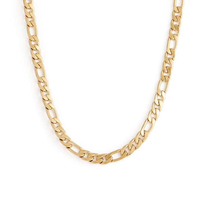 Necklace Melrose Gold Twenty Compass