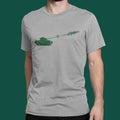 T-Shirt Tank Ecolo H. Storm Baltrakon