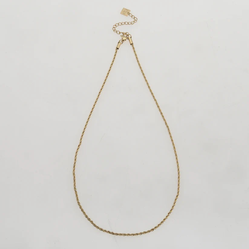 Ulyana Or Hackney Nine chain