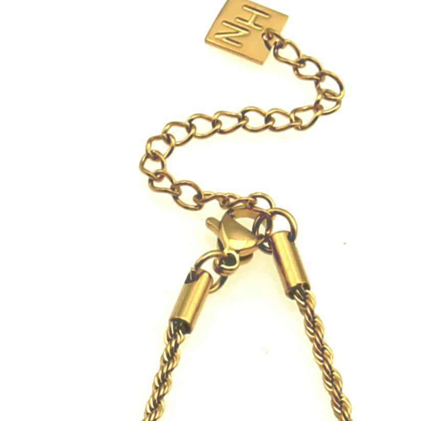 Ulyana Or Hackney Nine chain