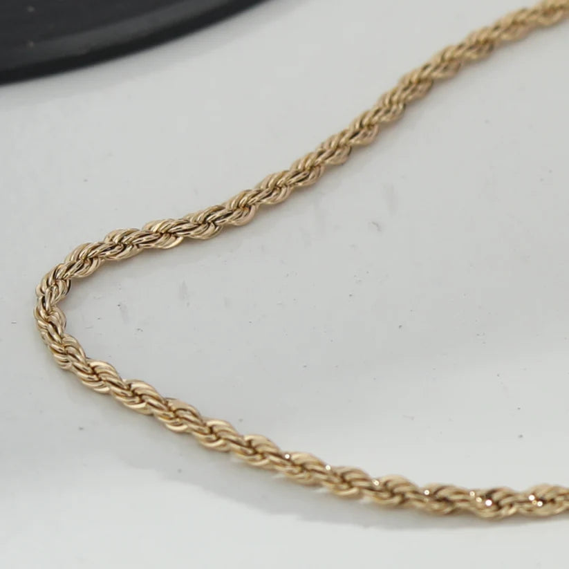 Ulyana Or Hackney Nine chain