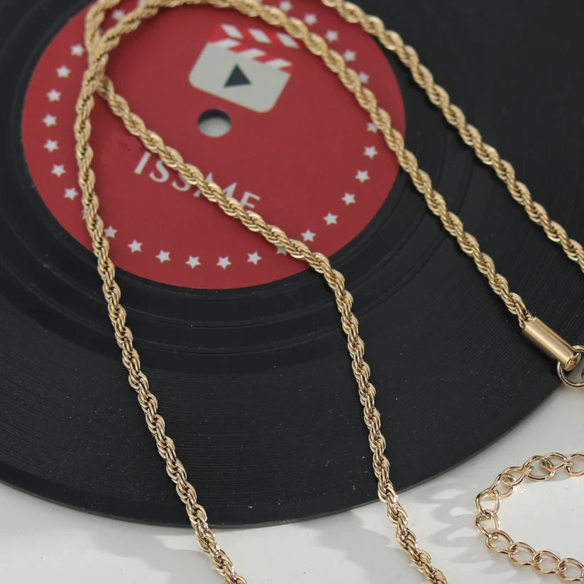 Ulyana Or Hackney Nine chain