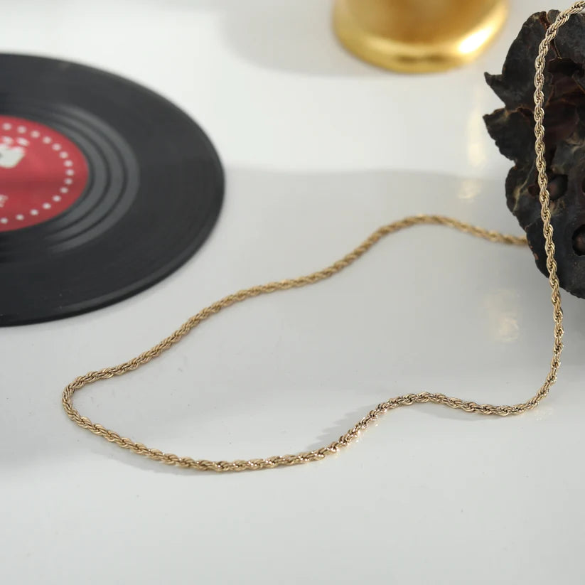 Ulyana Or Hackney Nine chain